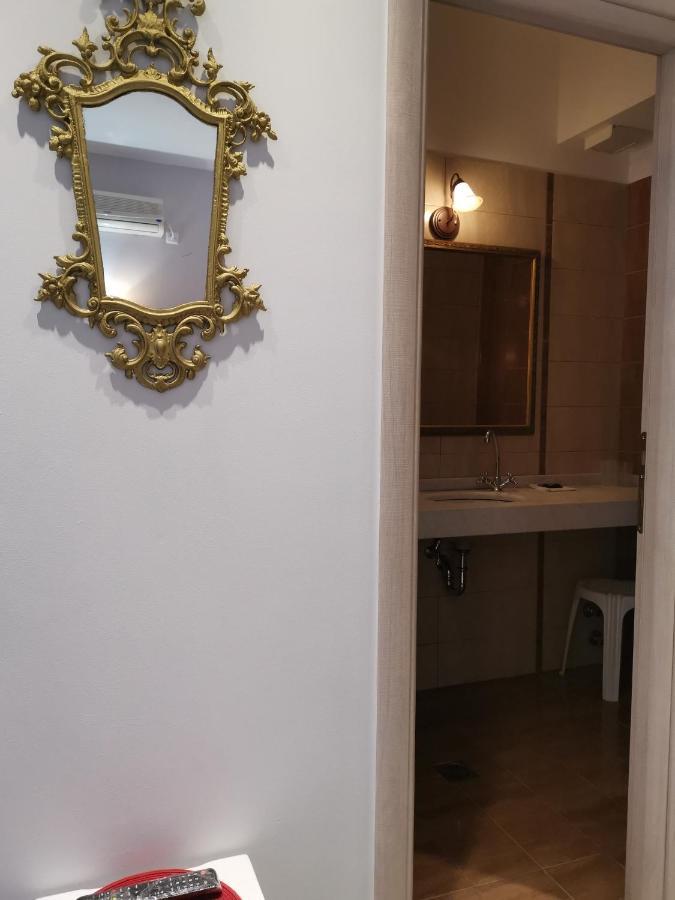 Appartement Nafsika Parga