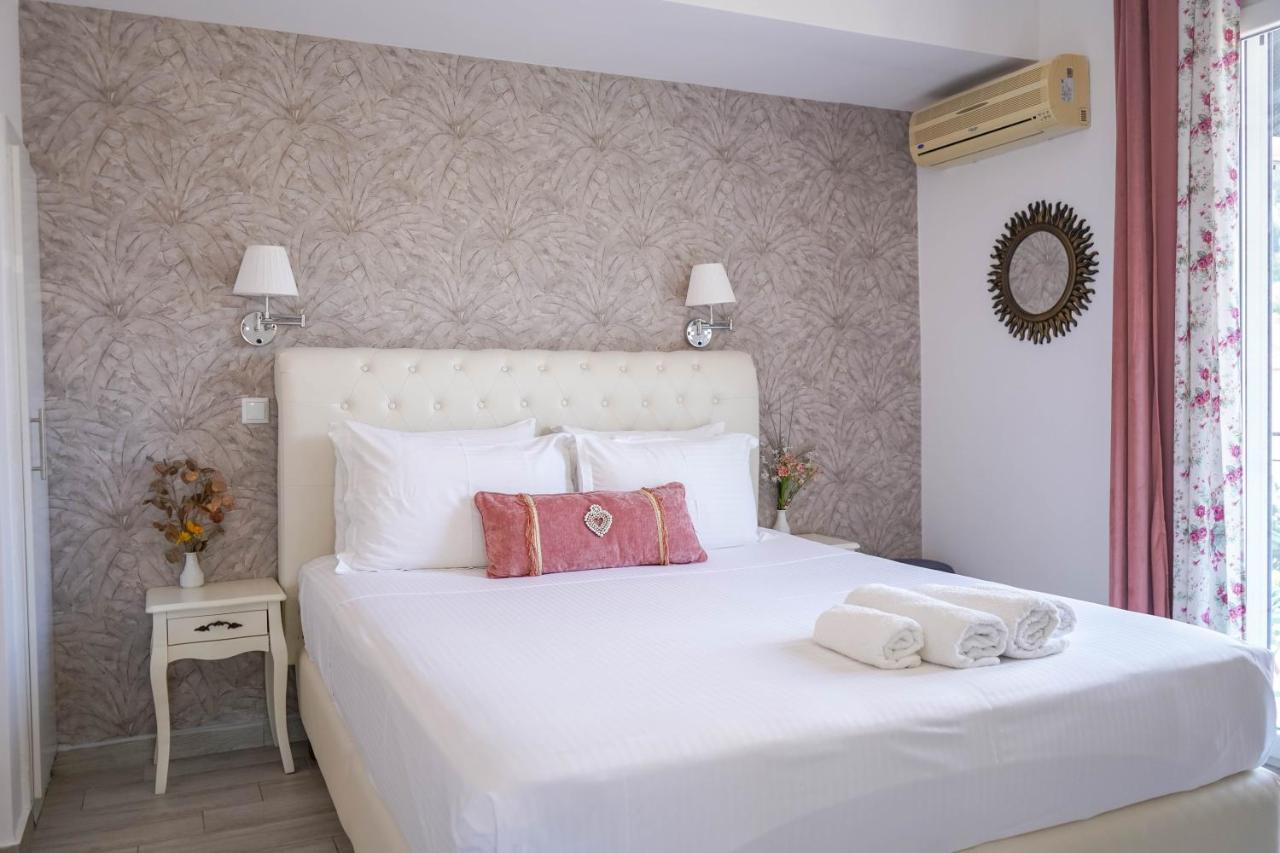Appartement Nafsika Parga