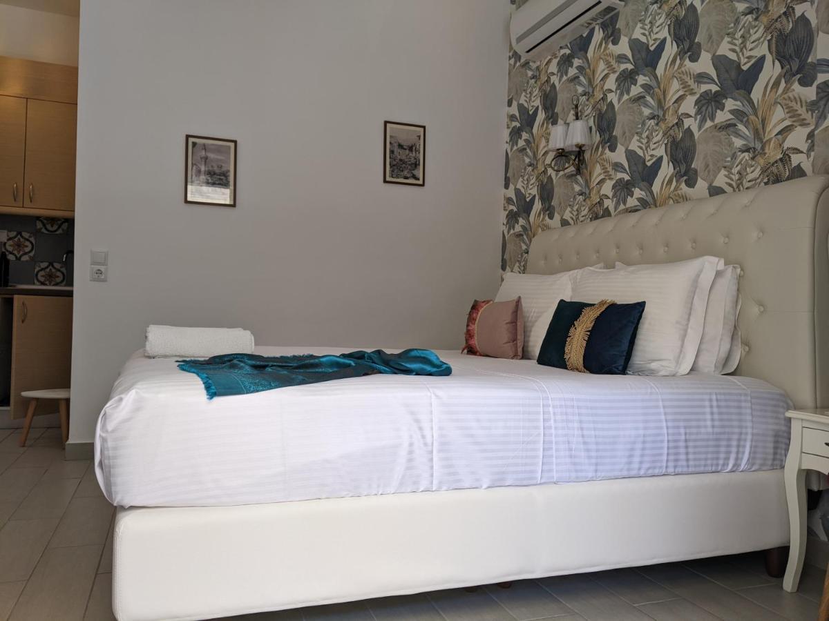 Nafsika Appartement